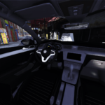 2020 Volkswagen Passat TSI Sedan [Addon - FiveM] 1.0