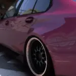 2022 BMW M3 G803