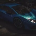 2022 Lamborghini SVJ Twin Turbo