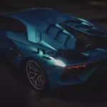 2022 Lamborghini SVJ Twin Turbo3