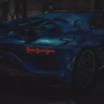2022 Lamborghini SVJ Twin Turbo4