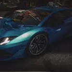 2022 Lamborghini SVJ Twin Turbo5