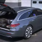 2023 Mercedes-Benz E-Klasse 220d Polizei5