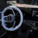 2024 Audi RS4 Avant [Addon / FiveM] V2.0