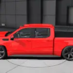 2024 GMC Sylcone 4 door2