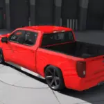 2024 GMC Sylcone 4 door3