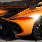 2024 Koenigsegg Jesko Attack Limited [Addon | FiveM | Unlocked] V1.0
