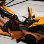 2024 Koenigsegg Jesko Attack Limited [Addon | FiveM | Unlocked] V1.0