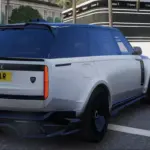 2024 Range Rover Mansory2