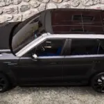 2024 Range Rover Sports5