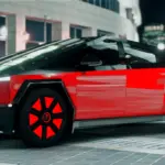 2024 Tesla Cyber Truck Two Tone Edition 2024 Tesla Cyber Truck Two Tone Edition