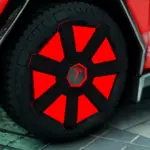 2024 Tesla Cyber Truck Two Tone Edition2