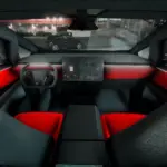 2024 Tesla Cyber Truck Two Tone Edition4