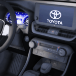 2024 Toyota RAV4 AWD Limited Hybrid [Addon | FiveM | Unlocked] 1.0