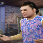 Adriana Yanira Lopez "GTA IV TBOGT" 1.0