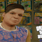Adriana Yanira Lopez "GTA IV TBOGT" 1.0