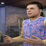 Adriana Yanira Lopez "GTA IV TBOGT" 1.0