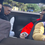 Adriana Yanira Lopez "GTA IV TBOGT" 1.0