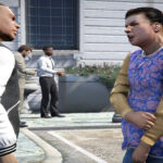 Adriana Yanira Lopez "GTA IV TBOGT" 1.0