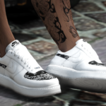 Air Force 1 Bandana Customs V2