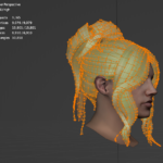 Alycia Hair for MP Female 1.03