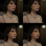 Ambient Female Ped [Enhanced / Legacy] [Add-On Ped / Replace] 1.0