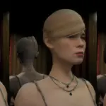 Ambient Female Ped [Enhanced / Legacy] [Add-On Ped / Replace] 1.0