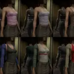 Ambient Female Ped [Enhanced / Legacy] [Add-On Ped / Replace] 1.0