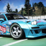 Annis ZR350 Widebody [Add-On | Sound | Tuning | Liveries | FiveM] 1.1