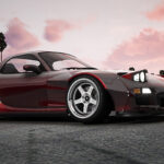 Annis ZR350 Widebody [Add-On | Sound | Tuning | Liveries | FiveM] 1.1