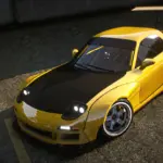 Annis ZR350 Widebody [Add-On | Sound | Tuning | Liveries | FiveM] 1.1