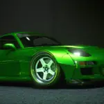 Annis ZR350 Widebody [Add-On | Sound | Tuning | Liveries | FiveM] 1.1
