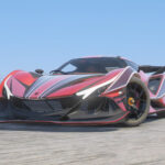 Apollo Intensa Emozione Orange Dragon [Add-On] V2.0