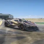 Apollo Intensa Emozione Orange Dragon [Add-On] V2.0