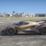 Apollo Intensa Emozione Orange Dragon [Add-On] V2.0