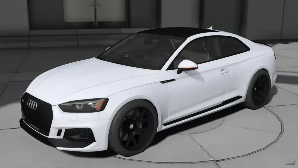 Audi RS5