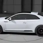 Audi RS5 2