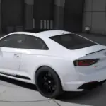Audi RS5 3