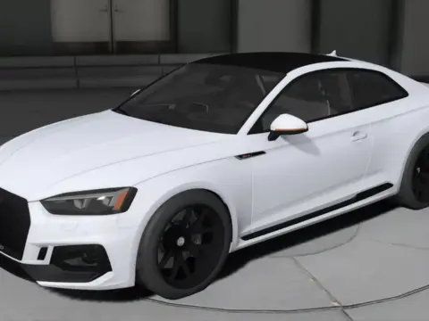 Audi RS5