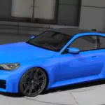 BMW M2 G87