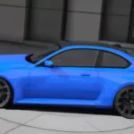BMW M2 G872