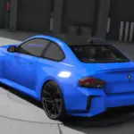 BMW M2 G873