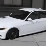 BMW M3 335i Coupe Custom