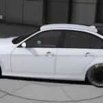 BMW M3 335i Coupe Custom2