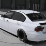 BMW M3 335i Coupe Custom3