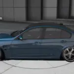 BMW M3 F802