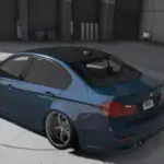 BMW M3 F803