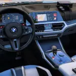 BMW M4 G82 Police4
