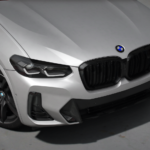 BMW X3 M40i 2023 [Add-on | Template | LODs] V1.0