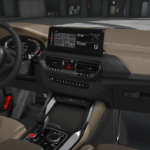 BMW X3 M40i 2023 [Add-on | Template | LODs] V1.0